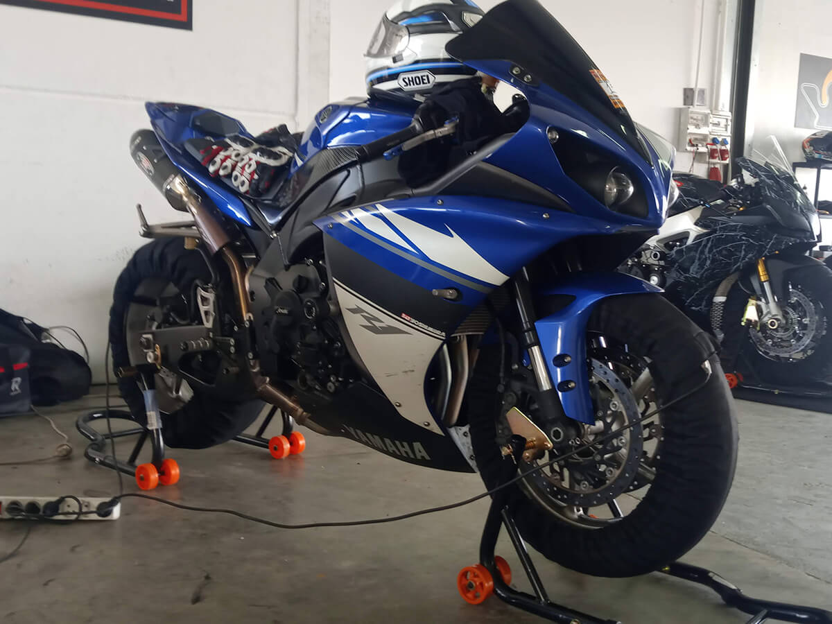 Naprawa motocyklu jbservis Naprawa motocyklu jbservis